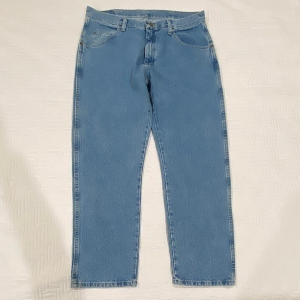 WRANGLER :: JEANS